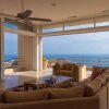 Отель Spacious 5 BR W/amazing Ocean View at Villa del Mar, фото 23