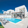 Отель Cyprus Villa Near the Beach, Protaras Villa 1405, фото 16