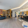 Отель Ginza Jingsu Hotel (Jinan Lok Yuen Street, Quancheng Square, Kuanhouli Store), фото 6