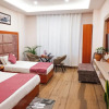 Отель Sagar Residency- Best Mountain View Hotel In Palampur, фото 15