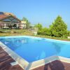 Отель Unique Holiday Home in Cropani Marina with Swimming Pool, фото 10