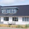 Отель Enticing Holiday Home in Jutland by the Sea, фото 1