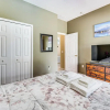Отель Spacious Kissimmee Home w/ Lanai, 10 Mi to Parks, фото 4