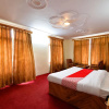 Отель OYO 13232 Red Rose Cottage, фото 11