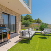 Отель Awesome Home in Tribunj With Wifi and 4 Bedrooms, фото 21