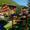 Отель Parkhotel Saas- Fee, фото 8