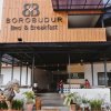 Отель Borobudur Bed & Breakfast - Hostel, фото 1