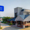 Отель Comfort Inn & Suites Evansville Airport, фото 1