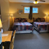 Отель The Red Lodge Inn, фото 23