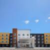 Отель Fairfield Inn & Suites El Paso Airport, фото 1