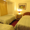 Отель Valle Yanahuara Guest House, фото 6