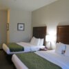Отель Comfort Inn & Suites Galt - Lodi North, фото 28