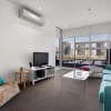 Отель Melbourne Holiday Apartments at McCrae Docklands, фото 4