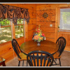 Отель Priscilla Heights Lane Cabin 3210 - 1 Br cabin by RedAwning, фото 8