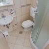Отель Apartment in Sv. Filip i Jakov 8187, фото 16
