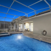 Отель Championsgate 4Br 3Ba Pool Home, фото 27