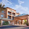 Отель Sonesta Select Las Vegas Summerlin в Лас-Вегасе