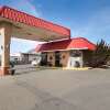 Отель Econo Lodge Dalhart Hwy 54 - Hwy 287, фото 32