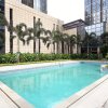 Отель Guangzhou Chimelong Heefun International Service Apartment, фото 17