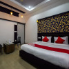 Отель OYO 28253 Jmd Palace, фото 7