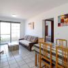 Отель Aluguel Apartamento 2 quartos com 1 Suíte Bombinhas SC, фото 2