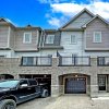 Отель Elegant 3-bedroom House - Bowmanville в Ороно