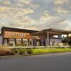 Отель Courtyard by Marriott Greenville Haywood Mall, фото 1