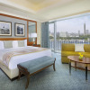 Отель The Nile Ritz-Carlton, Cairo, фото 43