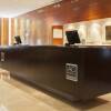 Отель Ac Hotel Zaragoza Los Enlaces, A Marriott Luxury And Lifestyle Hotel в Сарагосе