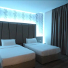 Отель Hayat Rose furnished units, фото 19