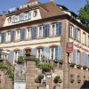 Отель Logis Hôtel du Herrenstein, фото 1