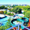 Отель Piazza diRoma - Acqua Park & Splash, фото 17