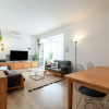 Отель Modern Flat With Central Location in Kadikoy, фото 13