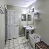 Отель Luxe Morristown Escape w/ Yard, 11 Mi to Skiing!, фото 13