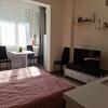 Отель Lovely one bedroom studio in Tirana, фото 5