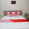 Отель Zamrud Hotel by OYO Rooms, фото 8