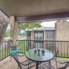 Отель Cw B201 Camp Warnecke Estates B201 3 Bedroom Condo by RedAwning, фото 8