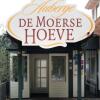 Отель Auberge De Moerse Hoeve, фото 37