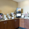 Отель Comfort Inn & Suites, фото 19