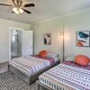 Отель Stylish Birmingham Getaway w/ Patio & Yard!, фото 4