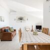 Отель Apartment Nadia, фото 15