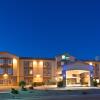 Отель Holiday Inn Express & Suites Casa Grande, an IHG Hotel, фото 16