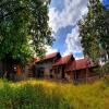 Отель Pugdundee Safaris - Kanha Earth Lodge, фото 8
