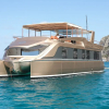 Отель House of Hütter - Floating Home Goldfinger, фото 14