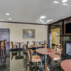 Отель Quality Inn & Suites Slidell, фото 15