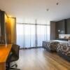 Отель Ramada Hotel & Suites by Wyndham Osasco, фото 4