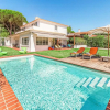 Отель Villa Maria AL in Colares, фото 16