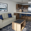 Отель Candlewood Suites Tulsa Hills Jenks, фото 3