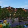 Отель Changbai Mountain 22℃ summer Inn, фото 9