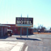 Отель Hickman's Motel, фото 1